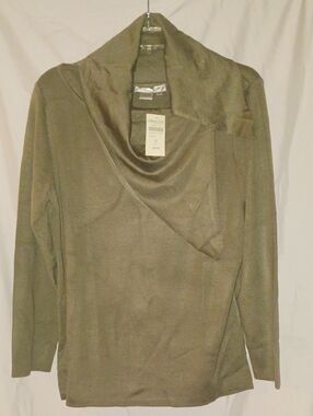 Cold Water Creek Women's Shirt